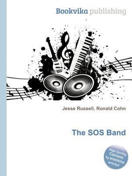 Paperback The SOS Band Book