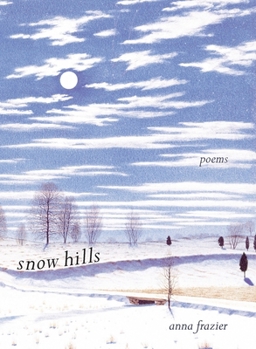 Paperback Snow Hills Book