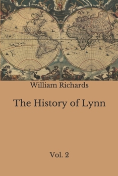 Paperback The History of Lynn: Vol. 2 Book