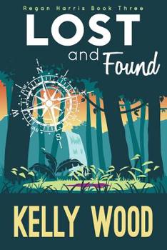Paperback Lost and Found Book