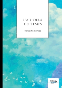 Paperback L'au-delà du temps [French] Book