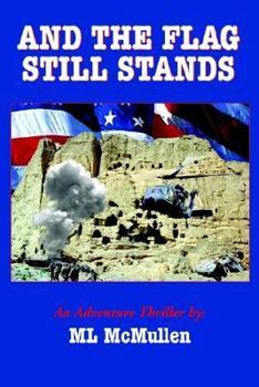 Paperback And the Flag Still Stands Book