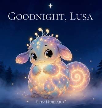 Hardcover Goodnight, Lusa Book