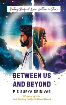 Paperback Between Us and Beyond Book