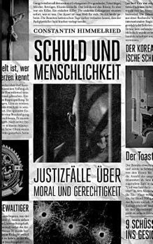 Paperback Schuld und Menschlichkeit [German] Book