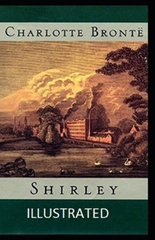 Paperback Shirley Illustrated Book