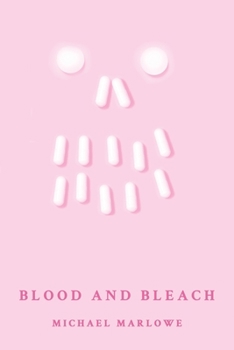 Paperback Blood and Bleach Book