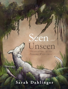 Paperback Seen and Unseen Book