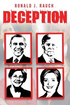 Paperback Deception Book