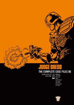2000 AD Progs #271 - #321 - Book  of the Judge Dredd