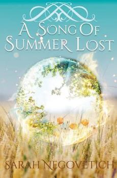 Paperback A Song of Summer Lost Book