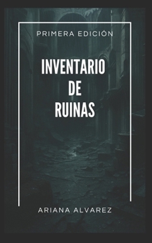 Paperback Inventario de ruinas [Spanish] Book