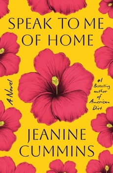 Paperback Speak to Me of Home Book