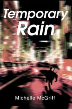 Hardcover Temporary Rain Book
