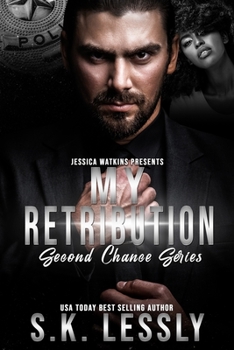 Paperback My Retibution: Second Chance Series Book