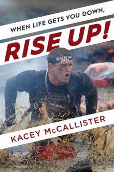 Paperback Rise Up! Book