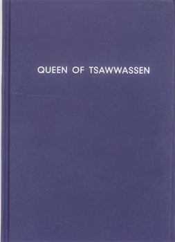 Hardcover GARDNERS Queen of Tsawwassen. Book
