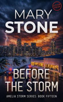 Paperback Storm's Endgame Book