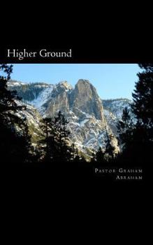 Paperback Higher Ground: Better Than Ever Book