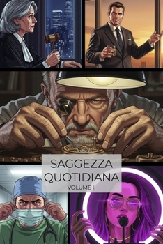 Sagesse Quotidienne Volume II (Saggezza Quotidiana) (Italian Edition)