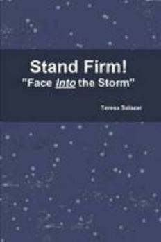 Paperback Stand Firm! Book