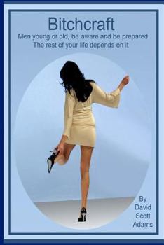 Paperback Bitchcraft Book