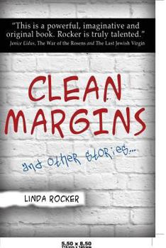Paperback Clean Margins and Other Stories ... Book