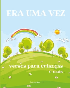 Paperback Era uma vez - Versos para crianças e mais [Portuguese] Book