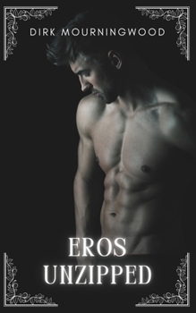 Paperback Eros Unzipped Book
