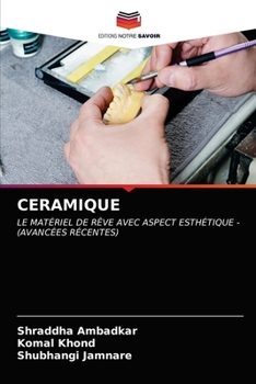 Paperback Ceramique [French] Book