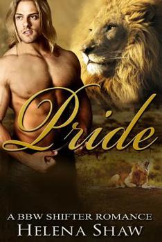 Paperback Pride: A BBW Shifter Romance Book