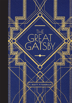 The Great Gatsby (Korean edition)