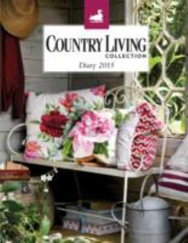 Diary Country Living Diary: Diary (Engagement) Book