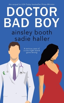 Paperback Dr. Bad Boy: the Sir and Kitten edition Book