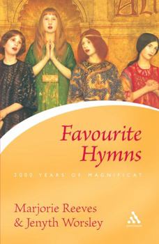 Paperback Favourite Hymns Book