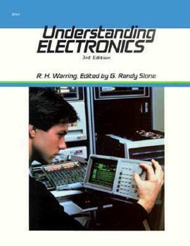 Paperback Understanding Electronics Book