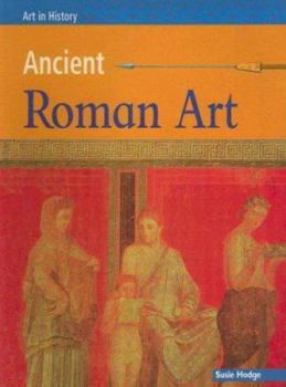Ancient Roman Art