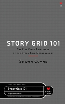 Paperback Story Grid 101 Book