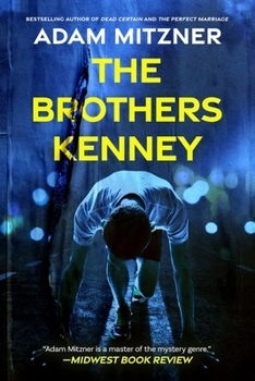 Paperback The Brothers Kenney Book