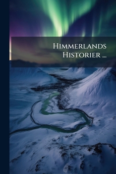 Paperback Himmerlands Historier ... [Danish] Book