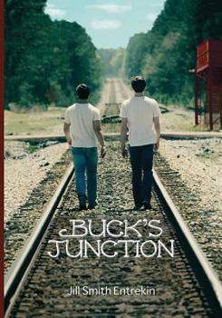 Paperback Buck's Junction Book