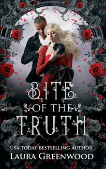 Bite Of The Truth - Book #2 of the Black Fan