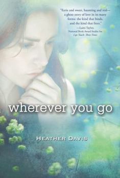 Paperback Wherever You Go Book