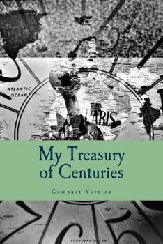 Paperback Treasury of Centuries: Compact Version Book