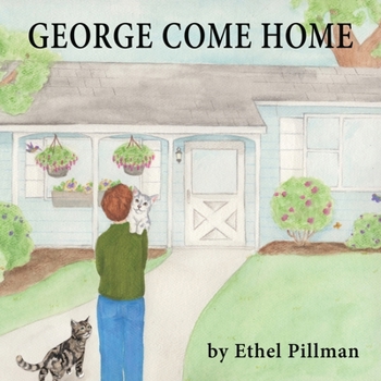Paperback George Come Home Book