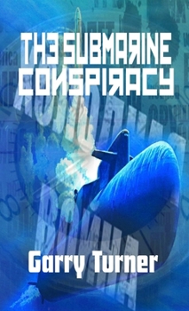 Paperback S.O.C.K - The Submarine Conspiracy Book