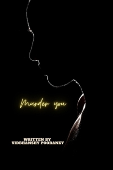 Paperback Murder You Book