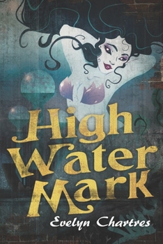 Paperback High Water Mark Book