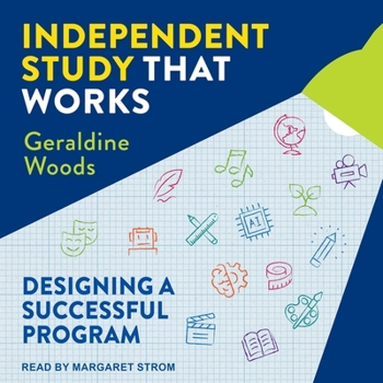 MP3 CD Independent Study That Works: Designing a Successful Program Book
