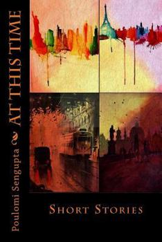 Paperback At This Time: Short Stories Book